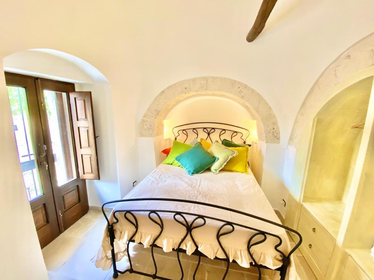 Trullo Serendipity Альберобелло Екстер'єр фото