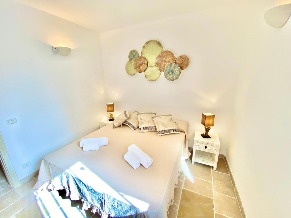 Trullo Serendipity Альберобелло Екстер'єр фото